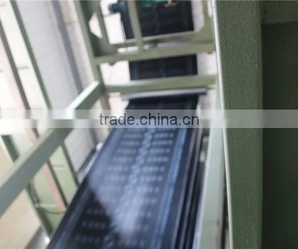 Self-adhesive Bitumen Waterproof Membrane for Roofing photo-5
