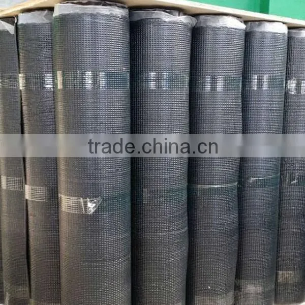 Sbs Waterproof Membrane Sbs Polymer photo-2