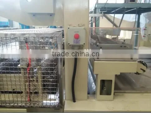 OEM Available South Korea Popular High Speed 1200mm-SMC Sheet Production Facility Made in China photo-3
