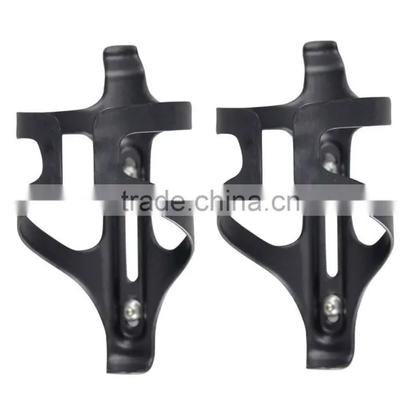 2015 Chinese Cheap Bottle Cage BC18 Carbon Fiber Bicycle Water Bottle Cage photo-2