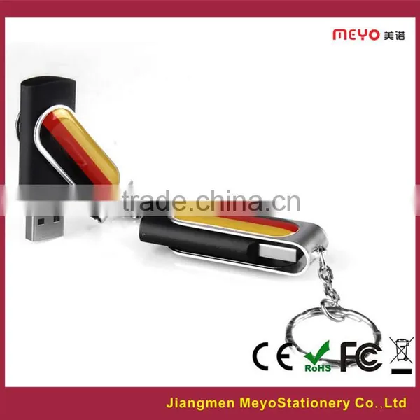 2015 Promotive Gift Epoxy USB Flash Drive photo-5