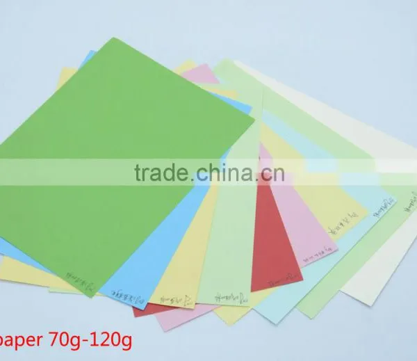 A3 Size Color Paper photo-2