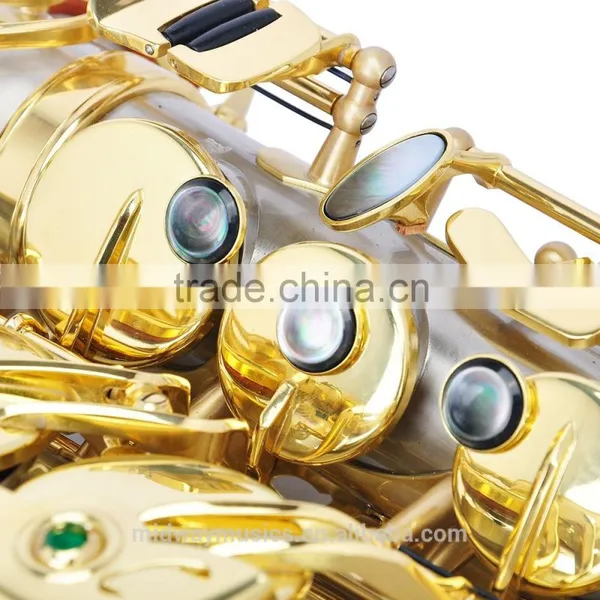 MAS-1000DK Cupronickel Alto Sax/saxophone photo-4