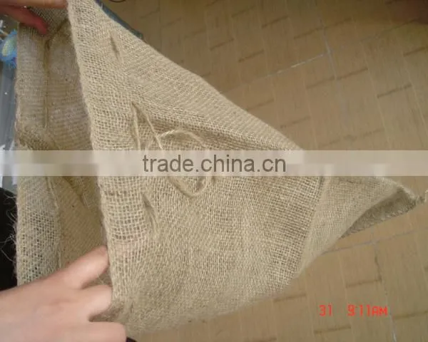Jute Erosion Control Matting photo-6