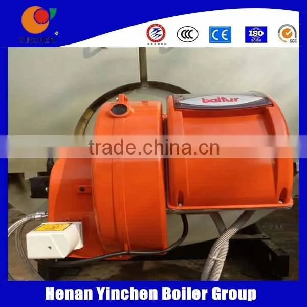 Top 10 Famous Brands of China Industrial Waste Heat Boilers photo-2