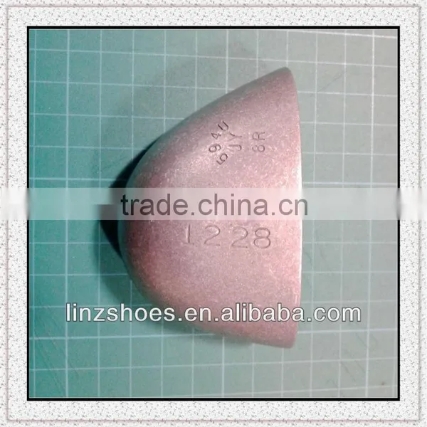 Standard's Steel Toe Caps for Safety Shoes photo-3