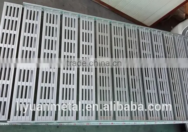 Aluminum Roll Ramp photo-2