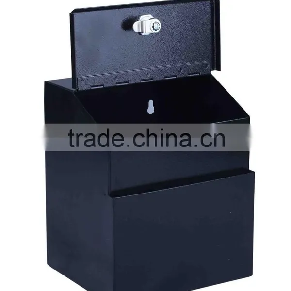Newspaper Storage Box HF-MB185 photo-3