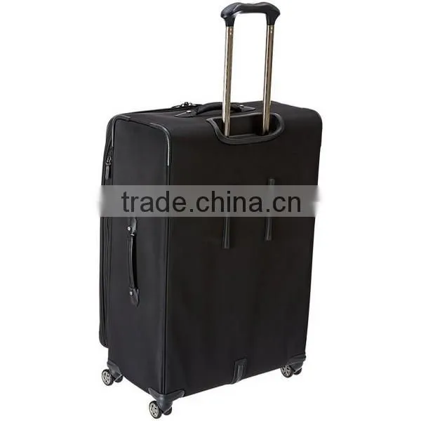 Hight Quality Crew 10 29 Inch Expandable 100% Nylon Spinner Suiter photo-3