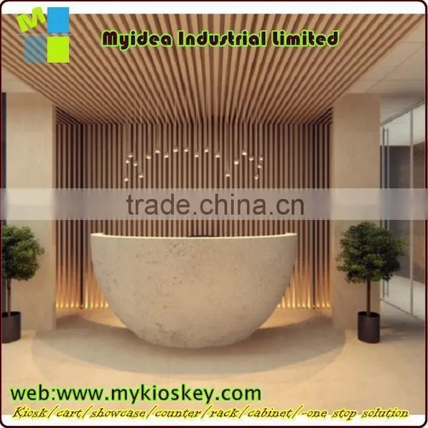 2014 LED Used Commercial Bar Sale/led Disco Furniture/bar Counter Boat Shape Bar Counter photo-2