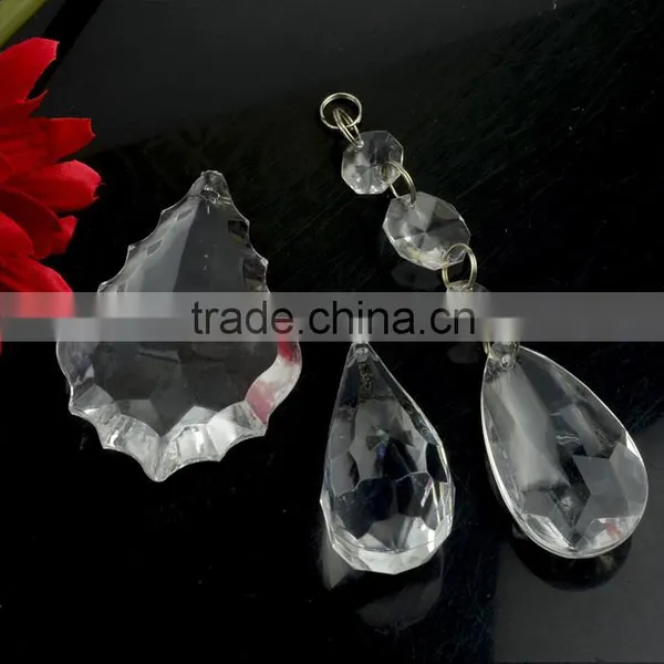 Crystals To Decorate Chandeliers Acrylic Crystal Chandelier Drops