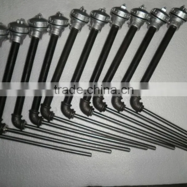 Thermocouple
