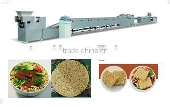 Automatic Noodle Making Machine photo-5