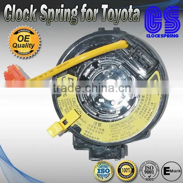 Spiral Cable Sub Assy Spiral Clock Springs