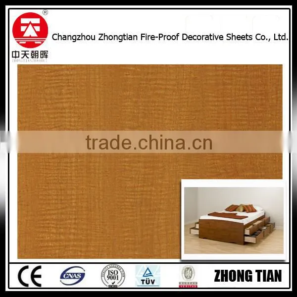 0.7mm White HPL;High Pressure Laminate photo-2