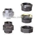 Galvanized Thread Screw Nipple 280 photo-5