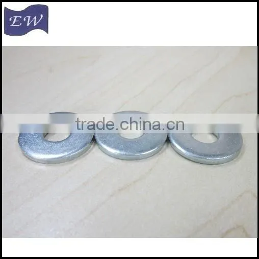 High Tensile Flat Structure Washer (DIN6916) photo-4