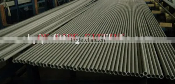 Alloy 20 ASTM B729 Seamless Pipe and Tubes Sizes (Seamless): 1/2inch NB - 8inch NB photo-6