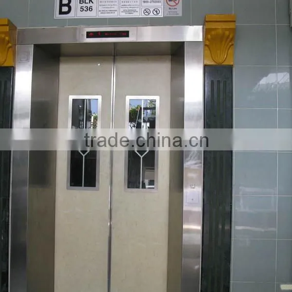 Passenger Lift/Passenger Elevator Hot Sales