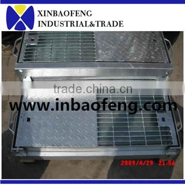 Hot Products for 2016 Galvanized Steel Frame Lattice