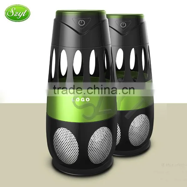 Electronic Mosquito Swatter Mosquito Repellent Device