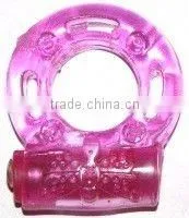 Sex toy, VIBRATING RING