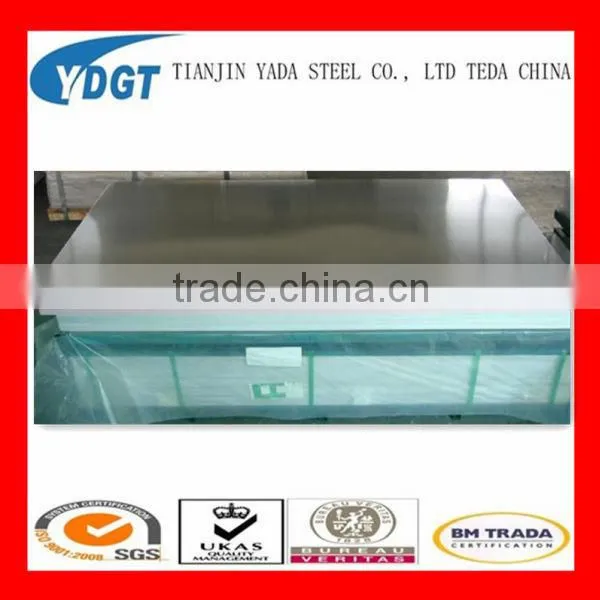 202 STAINLESS STEEL Sheet/plate
