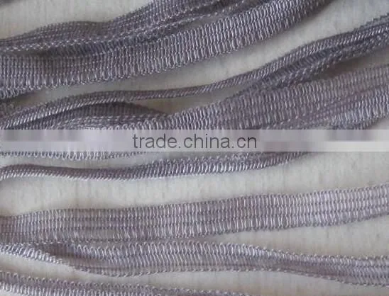 Space Dyed Tape Yarn