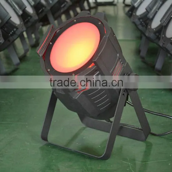 Stage LED COB Par Can Light LED Studio Par COB 60W/90W/100W Super Bright Led Par Light photo-4