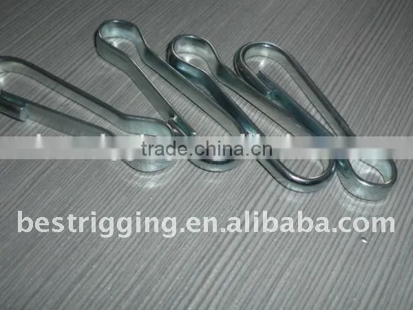 4293 Swivel Hook /Swivel Snap Hook Factory Price photo-3