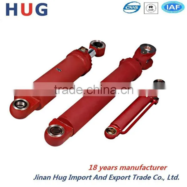 Forestry Machinery/Planting Machine/Digging Machine/Hydraulic Cylinder photo-4