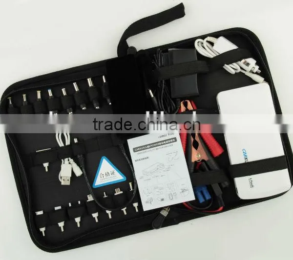 Carku Epower-Elite 12000mAh 5v2a 12v10a 19v3.5a Multifunction Jump Start photo-6