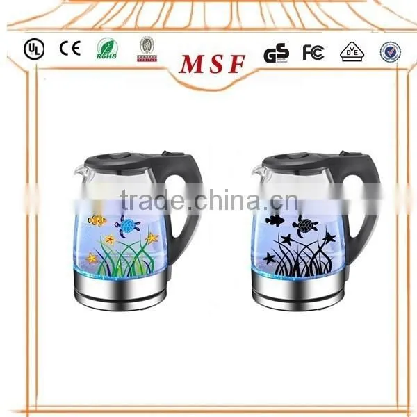 1.7L Electric Kettle Thermostat