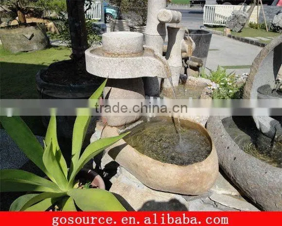 Granite Stone Fengshui Products