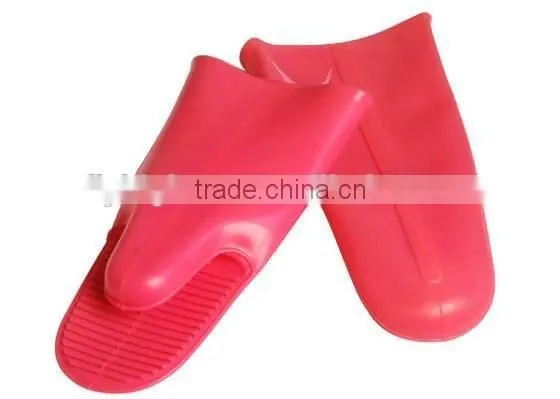 Low Price Silicon Glove All Kinds of Working Silicone Oven Mitt Wholesale