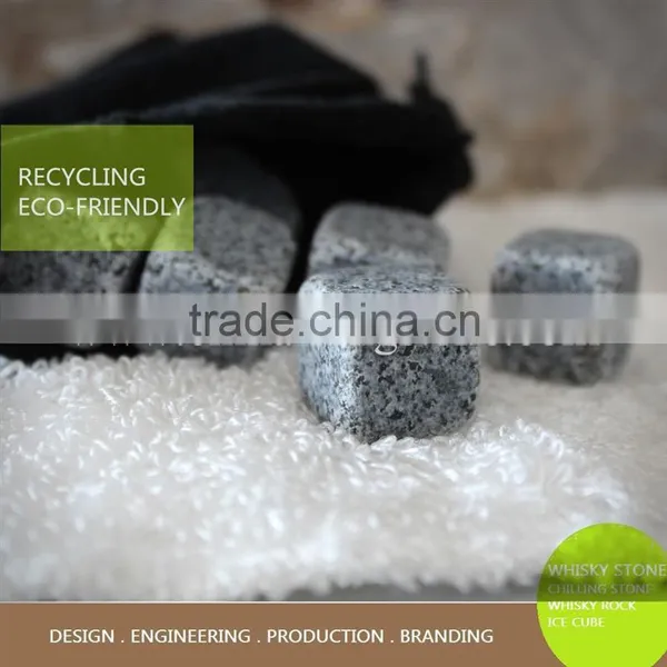 Best Quality Ceramic Whisky Stones With Low Price photo-4