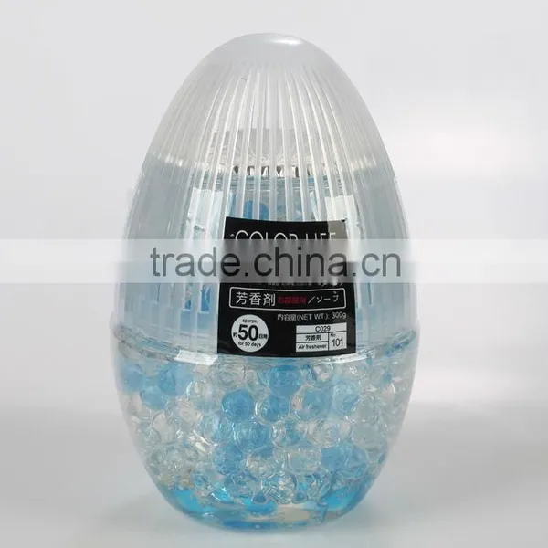 Gel Air Freshener photo-3