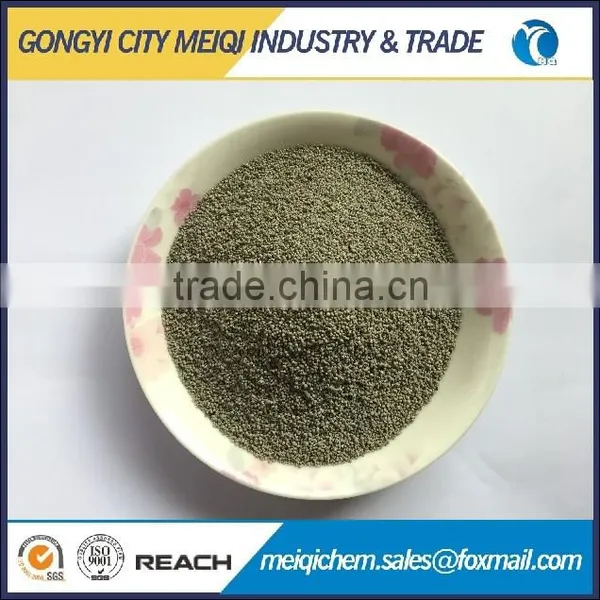 Overseas Cenosphere Buyer
