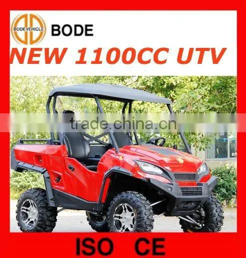 EPA/EEC UTV 1100CC 4X4 with 2 SEATS (MC-173)