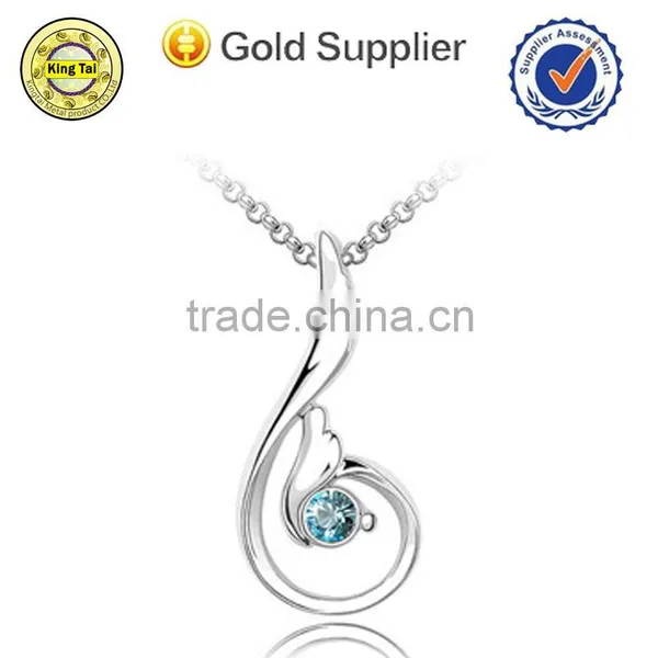 Fashion Wholeslae Quality Jewelry Female Necklace photo-2