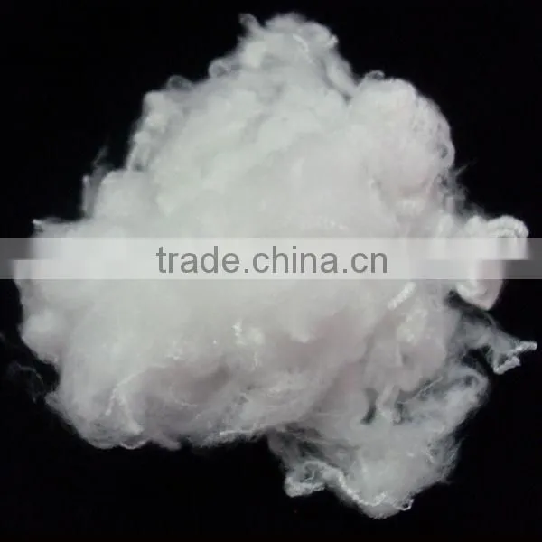 Dacron Polyester Textile Fiber