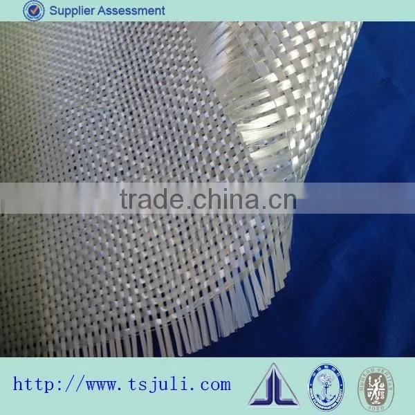 Best Price C Glass Woven Roving photo-5