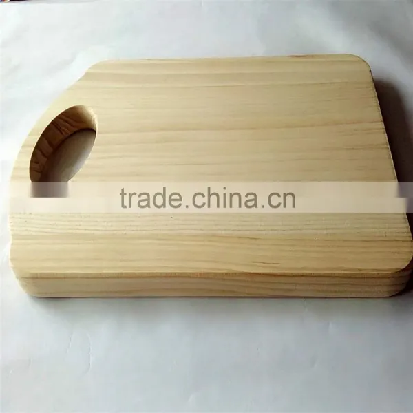Custom Wooden Cutting Board photo-4