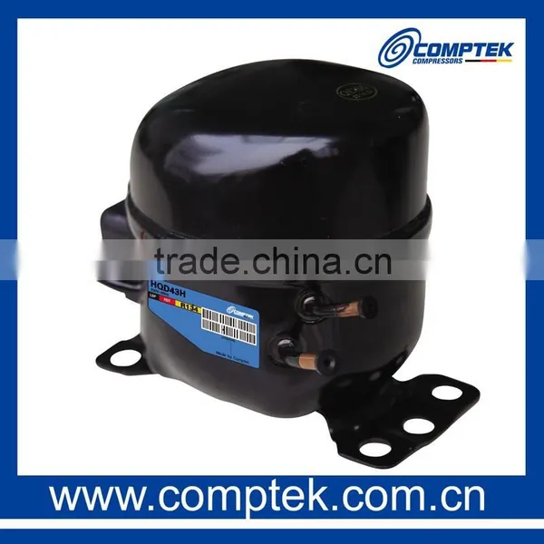 R134a MBP&HBP Technical Data (220V/50Hz) Refrigeration