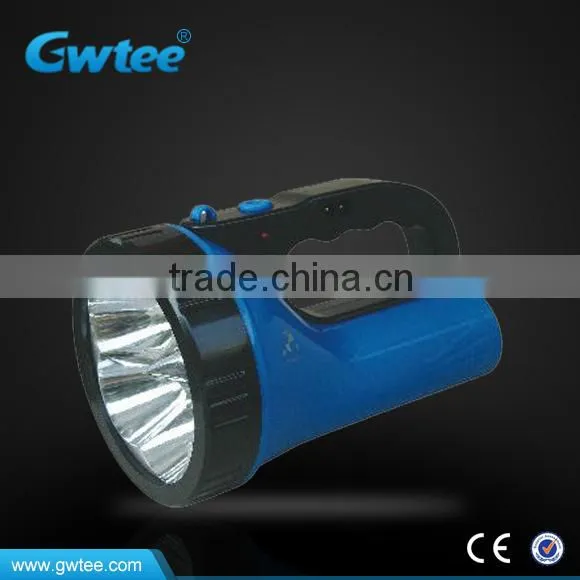 High Quality Led Rechargeable Emergency Light for Homes photo-4