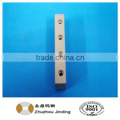 Tungsten Carbide Material Circular Saw Blades Factory