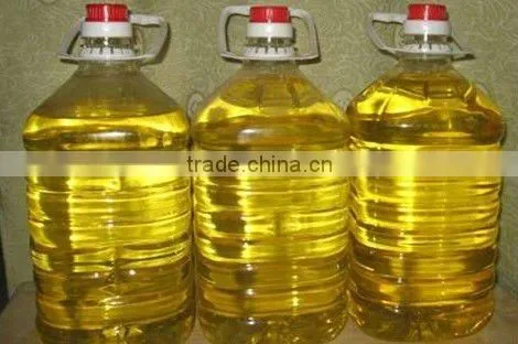 50ml-250L Automatic Cooking Oil Filling Machines photo-2