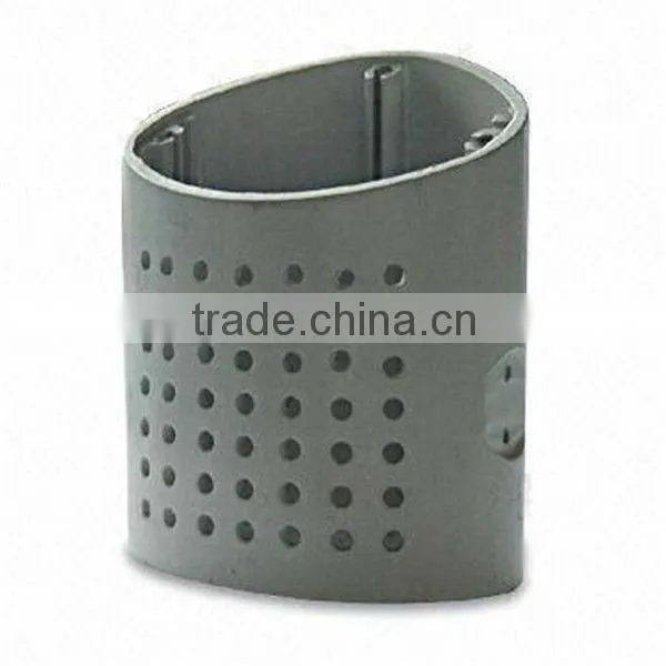 Custom High Precision Aluminium Extrusion Press Nice Design