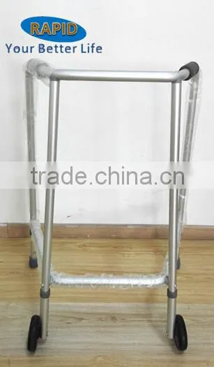 Aluminum Adjustable Walker