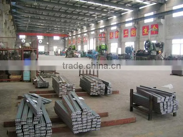 Guide Arm for Suspension System; Guiding Arm, Auto Spare Parts for Trailer & Truck photo-5